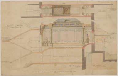 Devonshire Club, St James