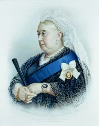 Diamond Jubilee of Queen Victoria, 1897