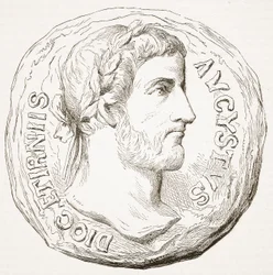 Diocletian