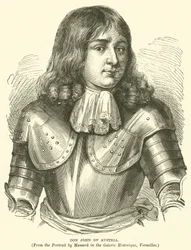 Don John of Austria