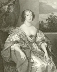 Dorothy Percy, Countess of Leicester