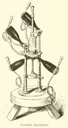 Dosing Machine