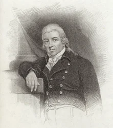 Dr Edward Jenner