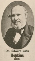 Dr Edward John Hopkins
