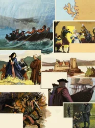 Dr Johnson in Scotland