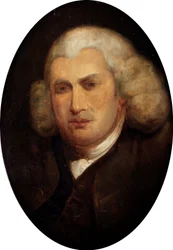Dr Samuel Johnson