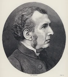 Dr Vaughan
