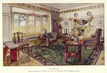 Drawing Room