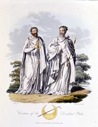 Druids - in 