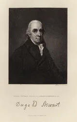 Dugald Stewart