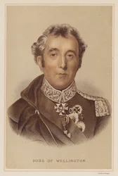 Duke of Wellington