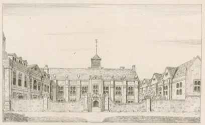 Dulwich College, London