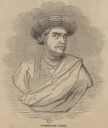 Dwarkanath Tagore
