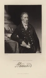 Earl of Harewood
