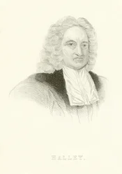 Edmund Halley