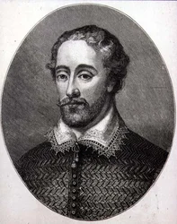 Edmund Spenser (engraving)