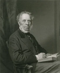 Edward Baines