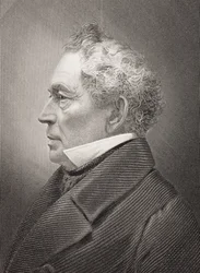 Edward Everett, from 