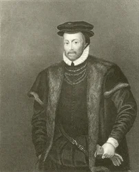 Edward, First Lord North
