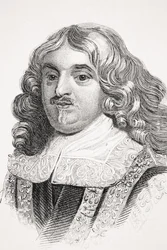 Edward Hyde, illustration from 