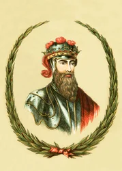 Edward III