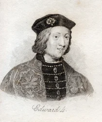 Edward IV, from 
