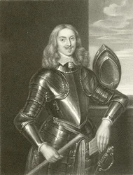 Edward Somerset, Marquis of Worcester