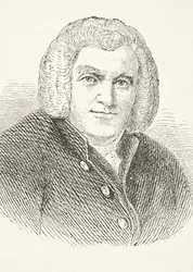 Edward Thurlow, from 