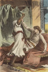 Edward and the Assassin