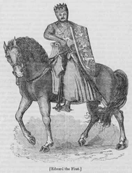 Edward the First