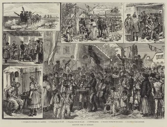 Election Time in Hungary