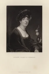 Elizabeth Duchess of Sutherland