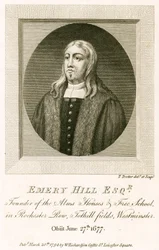 Emery Hill