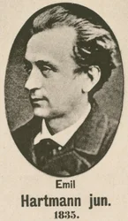 Emil Hartmann Junior