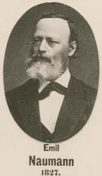 Emil Naumann