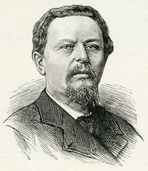 Emile Breton (1831-1902) from the 