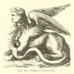 Emperor Augustus