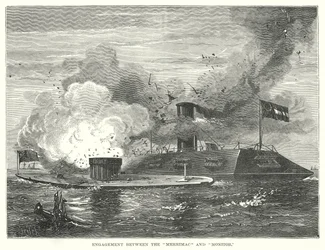 Engagement between the 