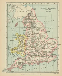 England & Wales