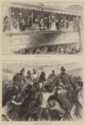 Epsom Races