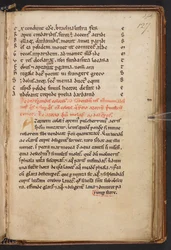 Extracts from Henry of Huntingdon
