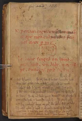 Extracts from Henry of Huntingdon