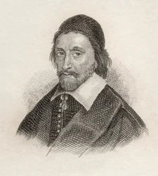 Ezekiel Spanheim, from 