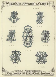 FAA, FAB, FAC, EAZ, FAD, FAE, FAF