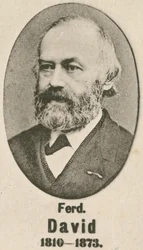 Ferdinand David