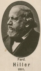 Ferdinand Hiller