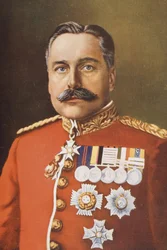 Field Marshal Haig