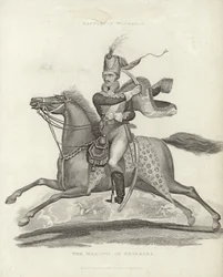 Field Marshal Henry Paget