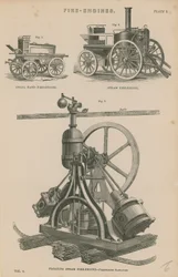 Fire Engines