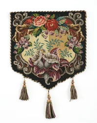 Fire Screen Panel